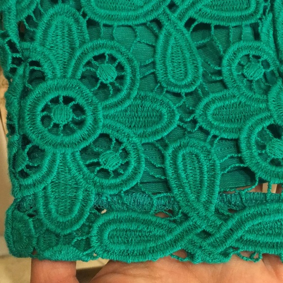 Price✂️ Intermix Exclusive Skirt - Picture 4 of 7